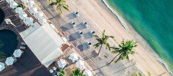 Pullman Pattaya Hotel G