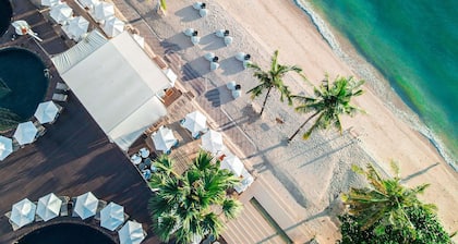 Pullman Pattaya Hotel G