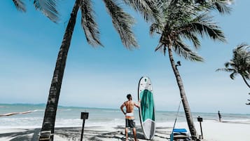 Surf o boogie board