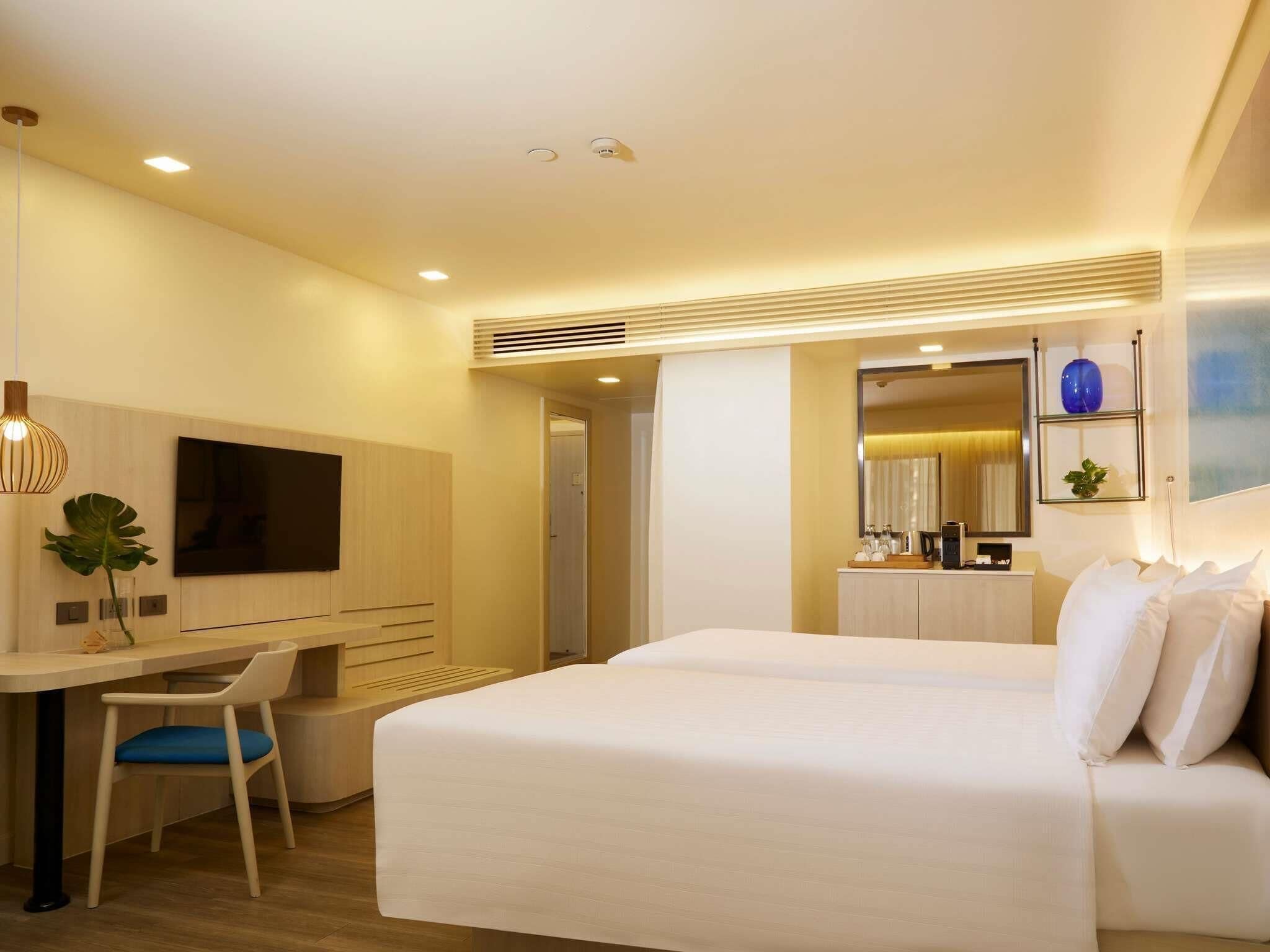 Ropa de cama hipoalergénica y cubrecamas 