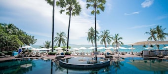 Pullman Pattaya Hotel G