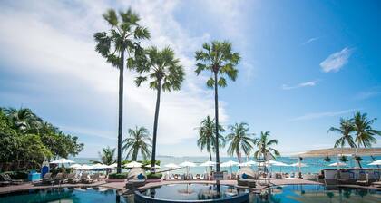Pullman Pattaya Hotel G