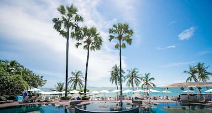 Pullman Pattaya Hotel G