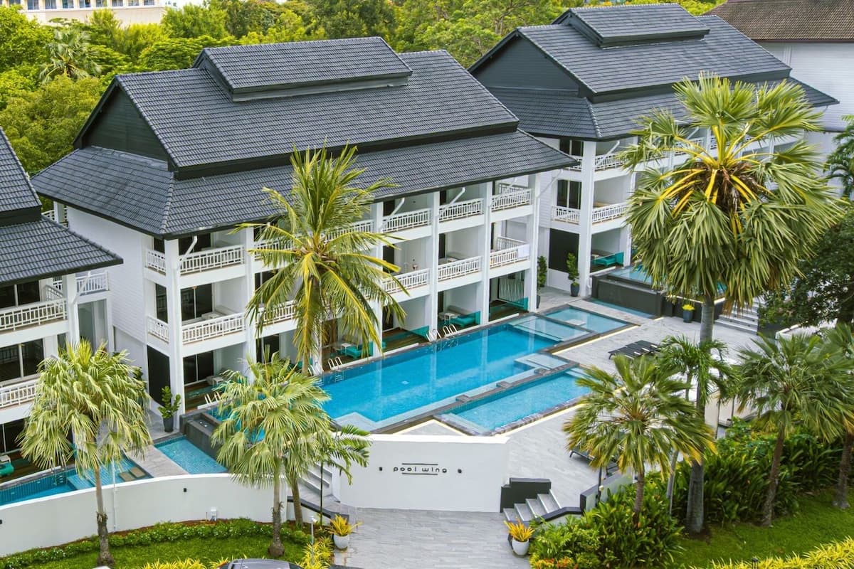 防过敏的被褥、羽绒被、客房内保险箱、办公桌