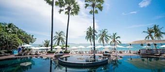 Pullman Pattaya Hotel G
