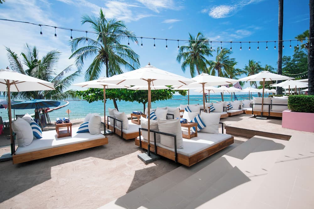 Pullman Pattaya Hotel G