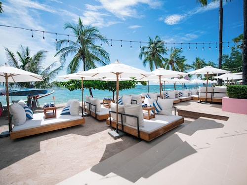 Pullman Pattaya Hotel G
