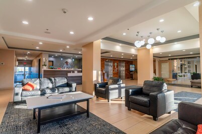 Gateway Hotel & Suites Ocean City, an Ascend Collection Hotel