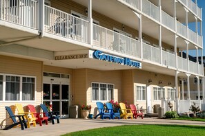 Exterior - Gateway Hotel & Suites, an Ascend Collection Hotel (Ocean City)