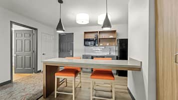 Suite, 1 Bedroom