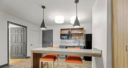 Candlewood Suites FLOWOOD, MS by IHG