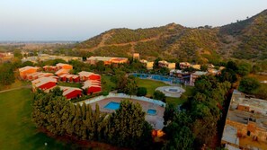 Exterior - Sunrise Health Resort (Amer)