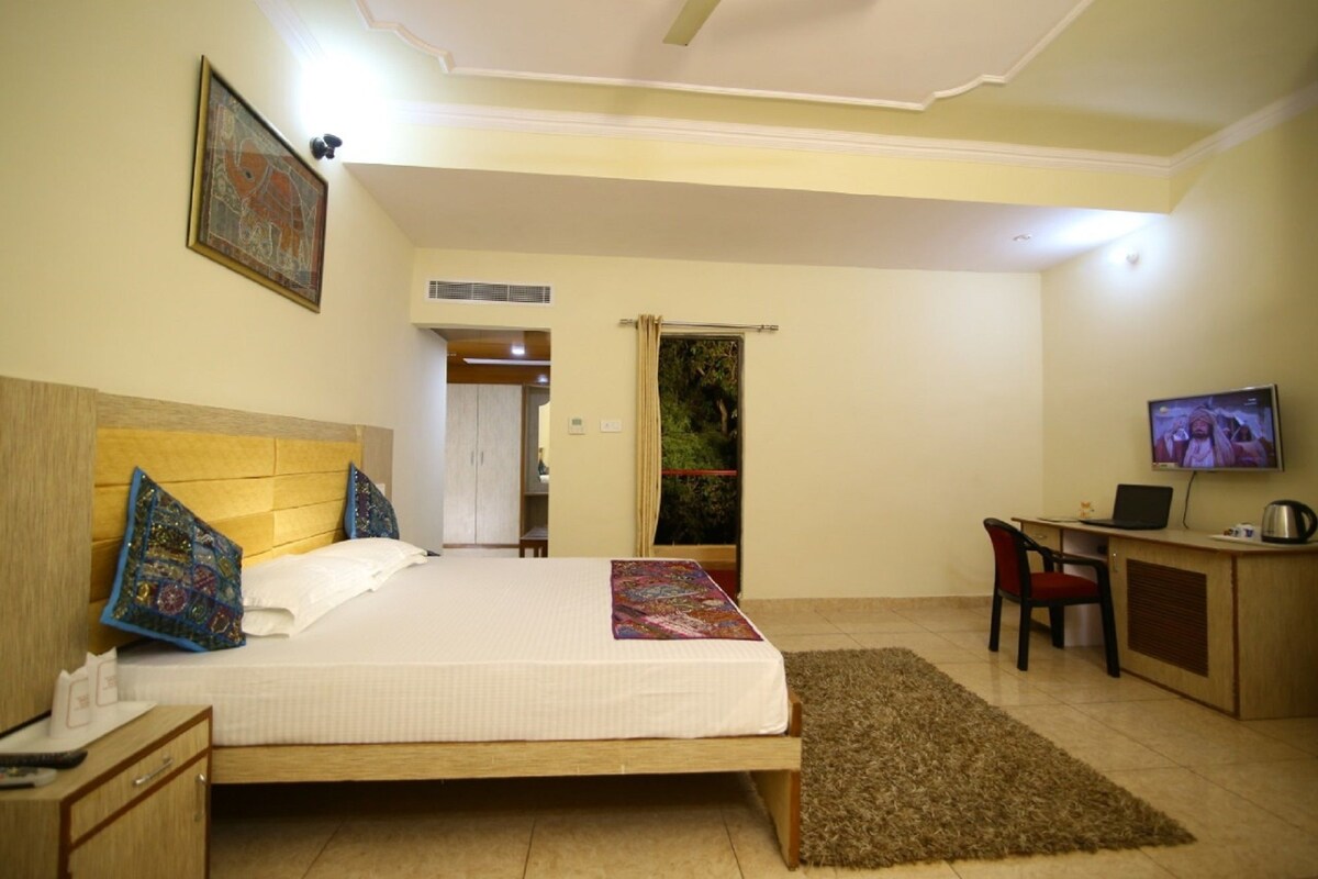 Luxury Room