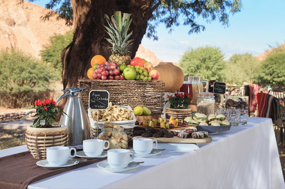 Nayara Alto Atacama by null