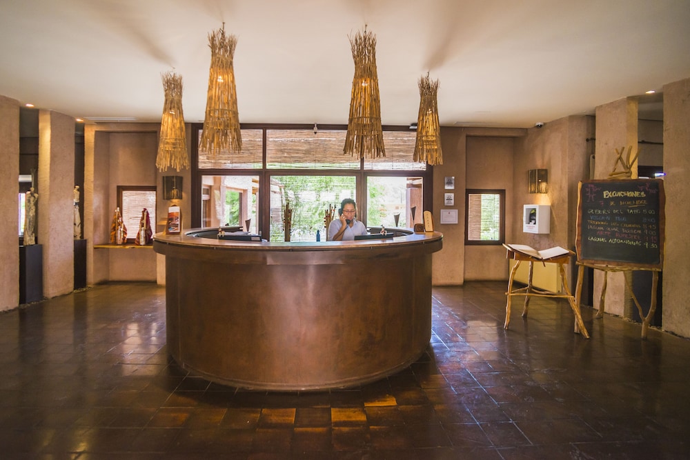 Nayara Alto Atacama by null Nayara Alto Atacama by null