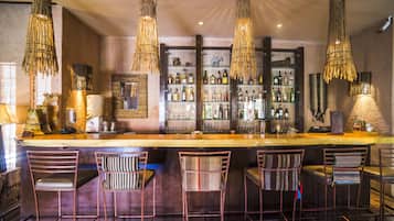 Bar (sur place)