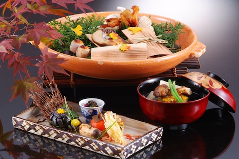 城崎温泉 西村屋本館