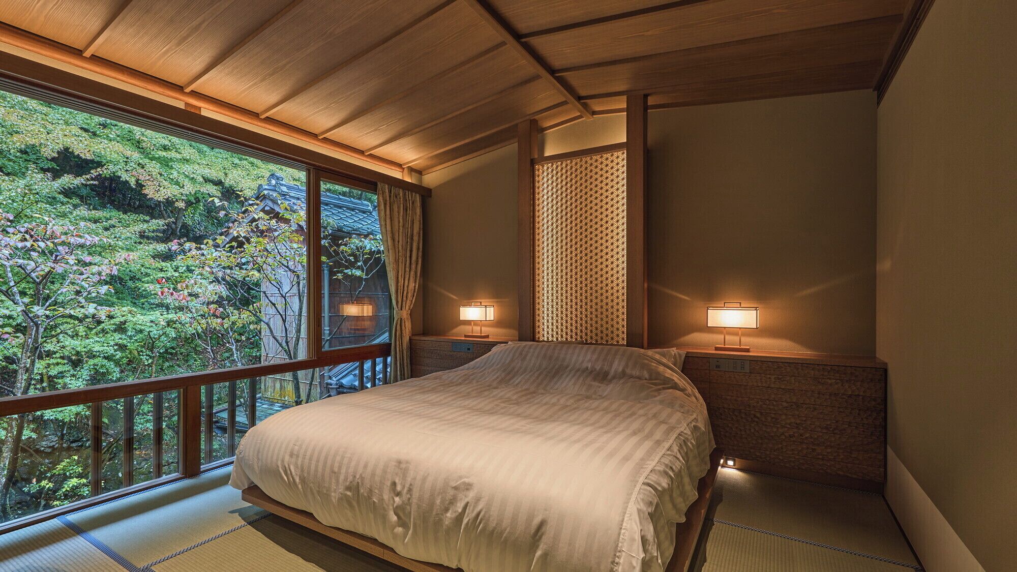 Premium bedding, minibar, in-room safe, blackout curtains