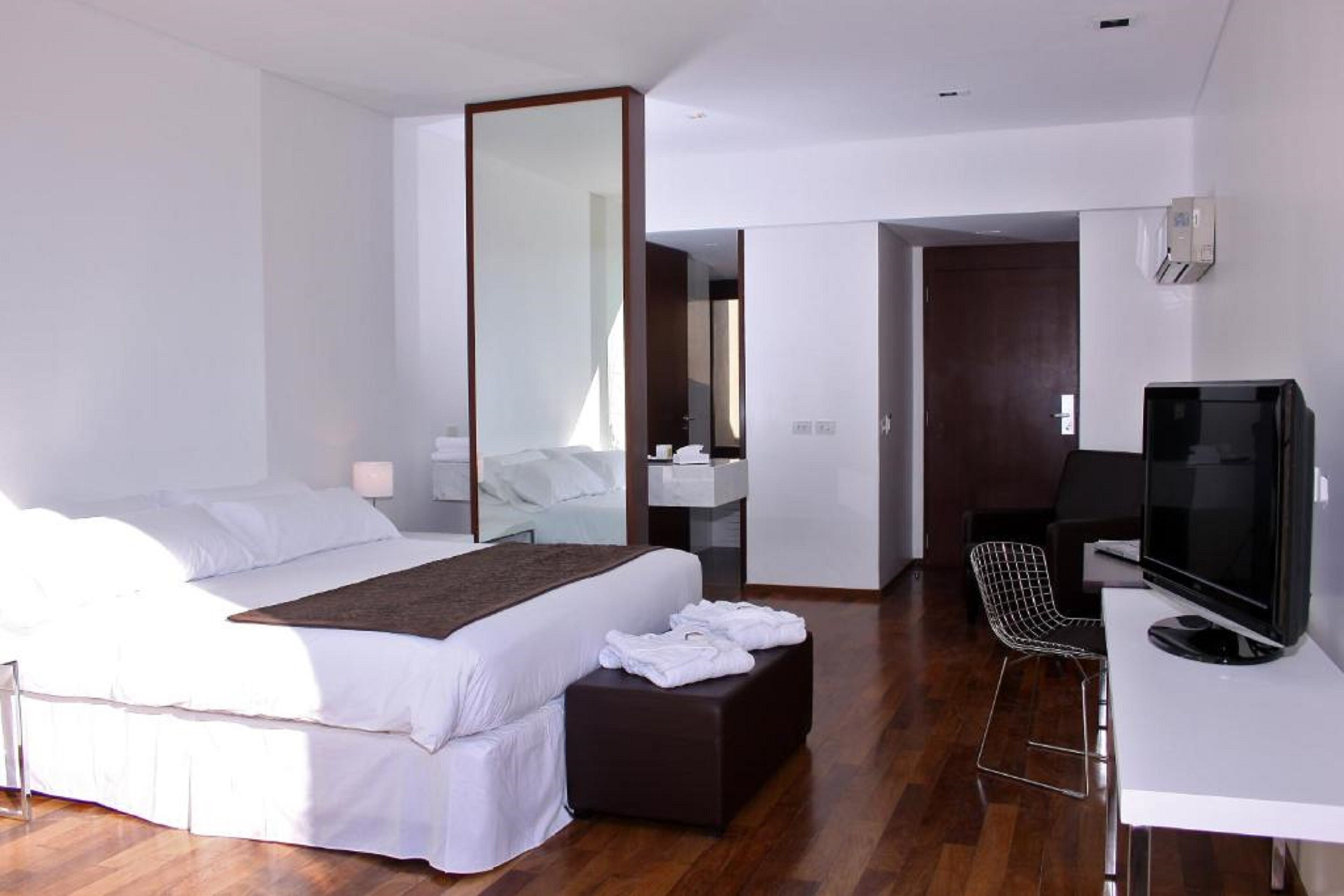 Foto - San Isidro Plaza Hotel