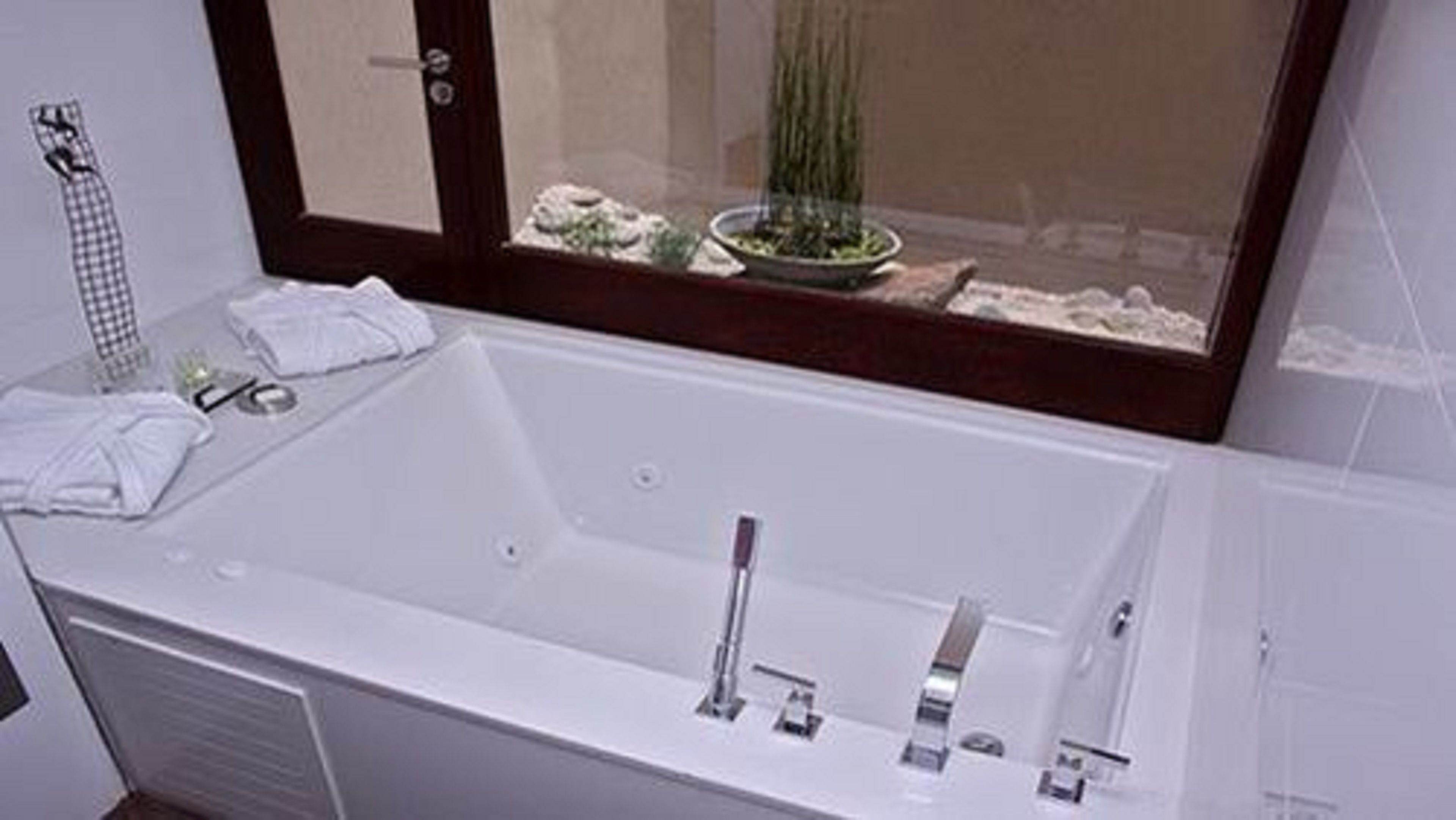 Foto - San Isidro Plaza Hotel