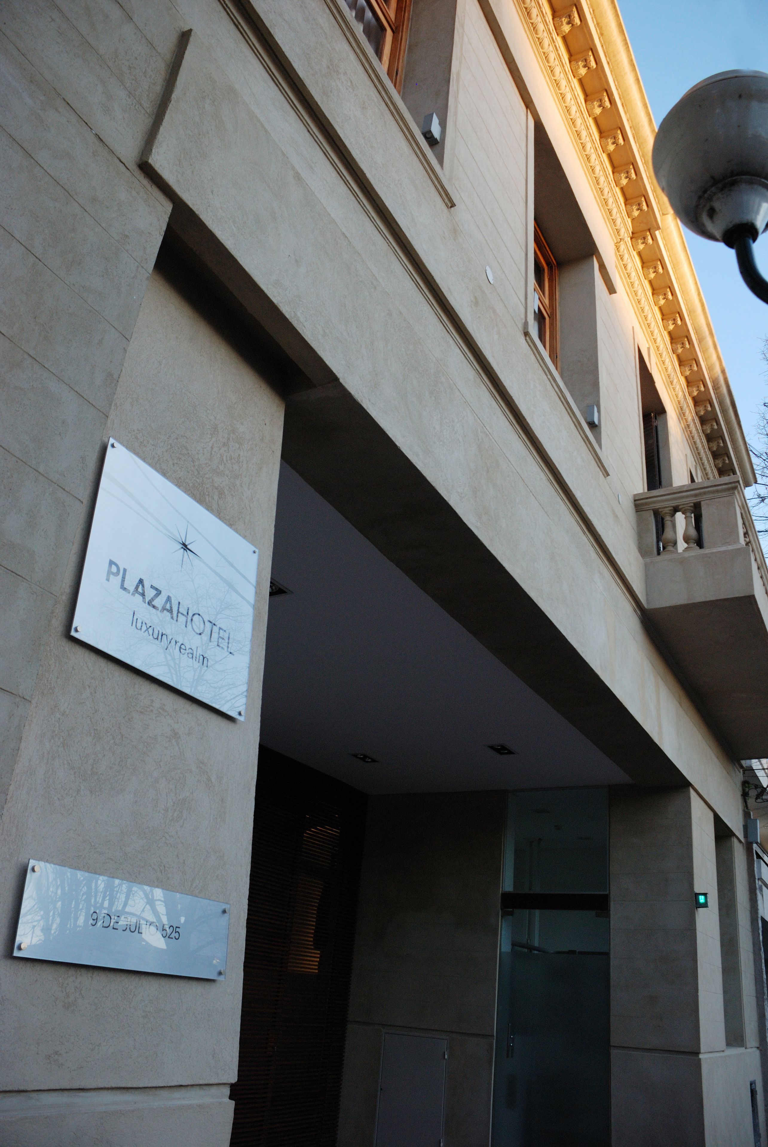 Foto - San Isidro Plaza Hotel