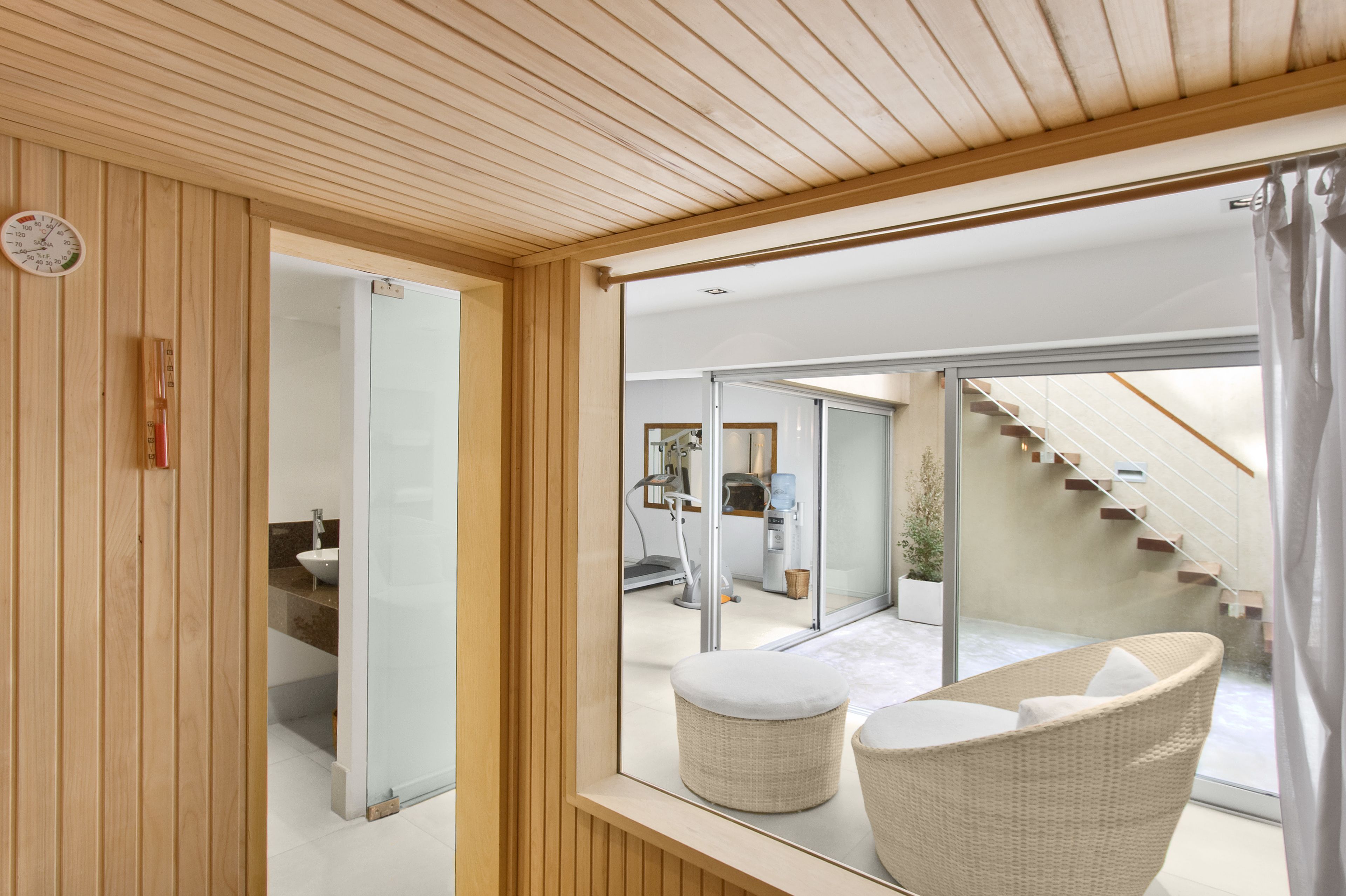 Foto - San Isidro Plaza Hotel