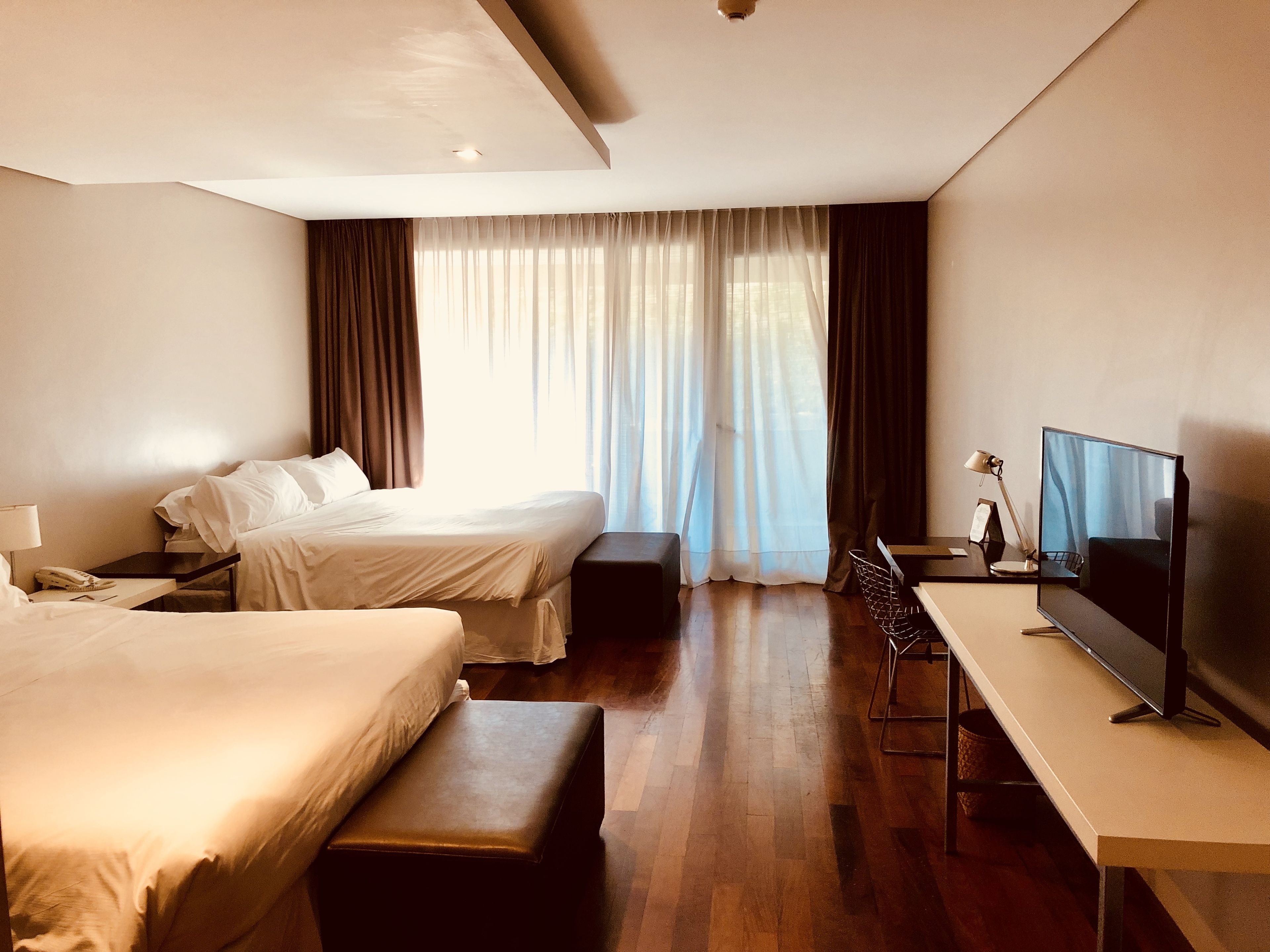 Foto - San Isidro Plaza Hotel