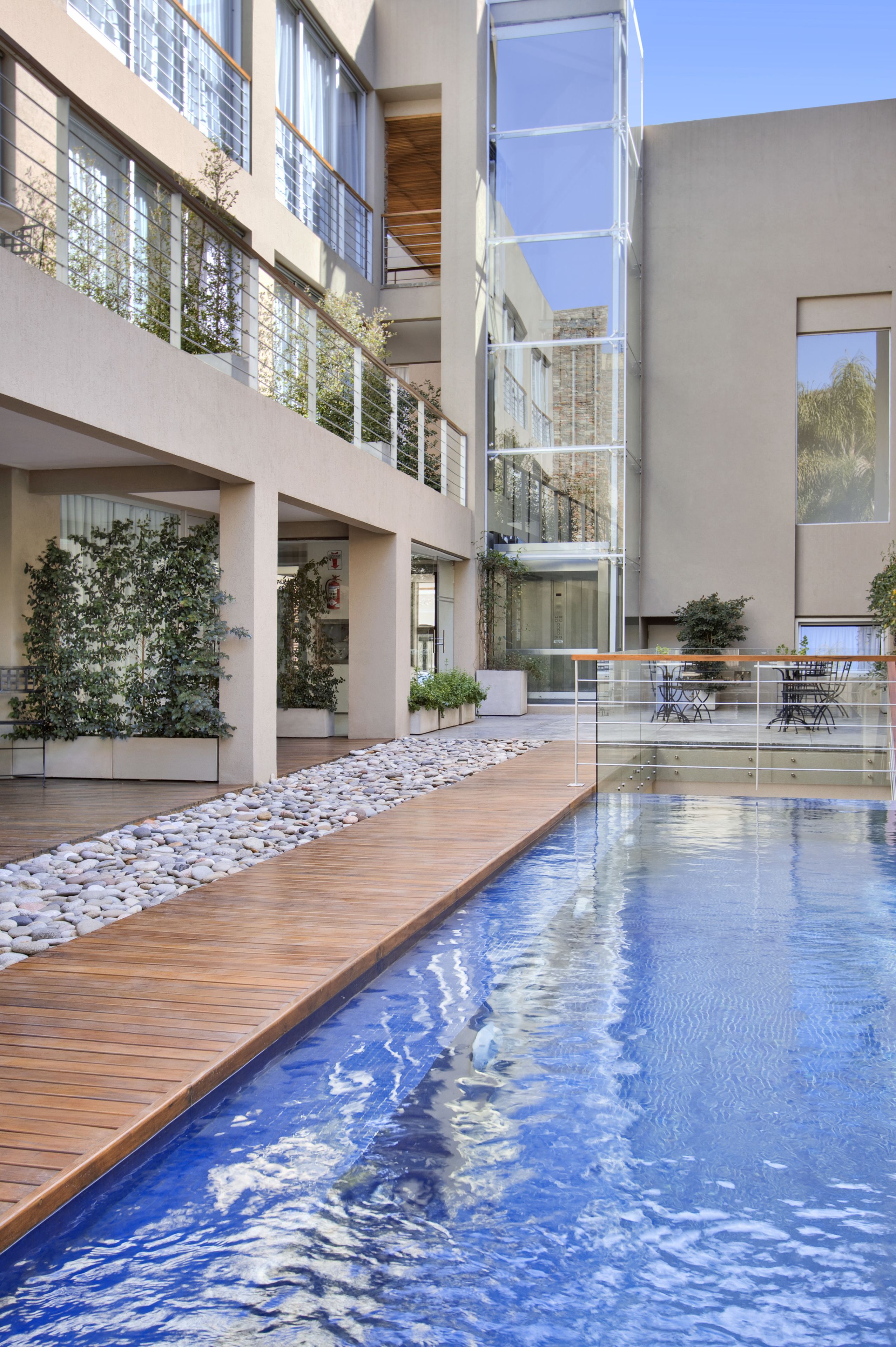 Foto - San Isidro Plaza Hotel