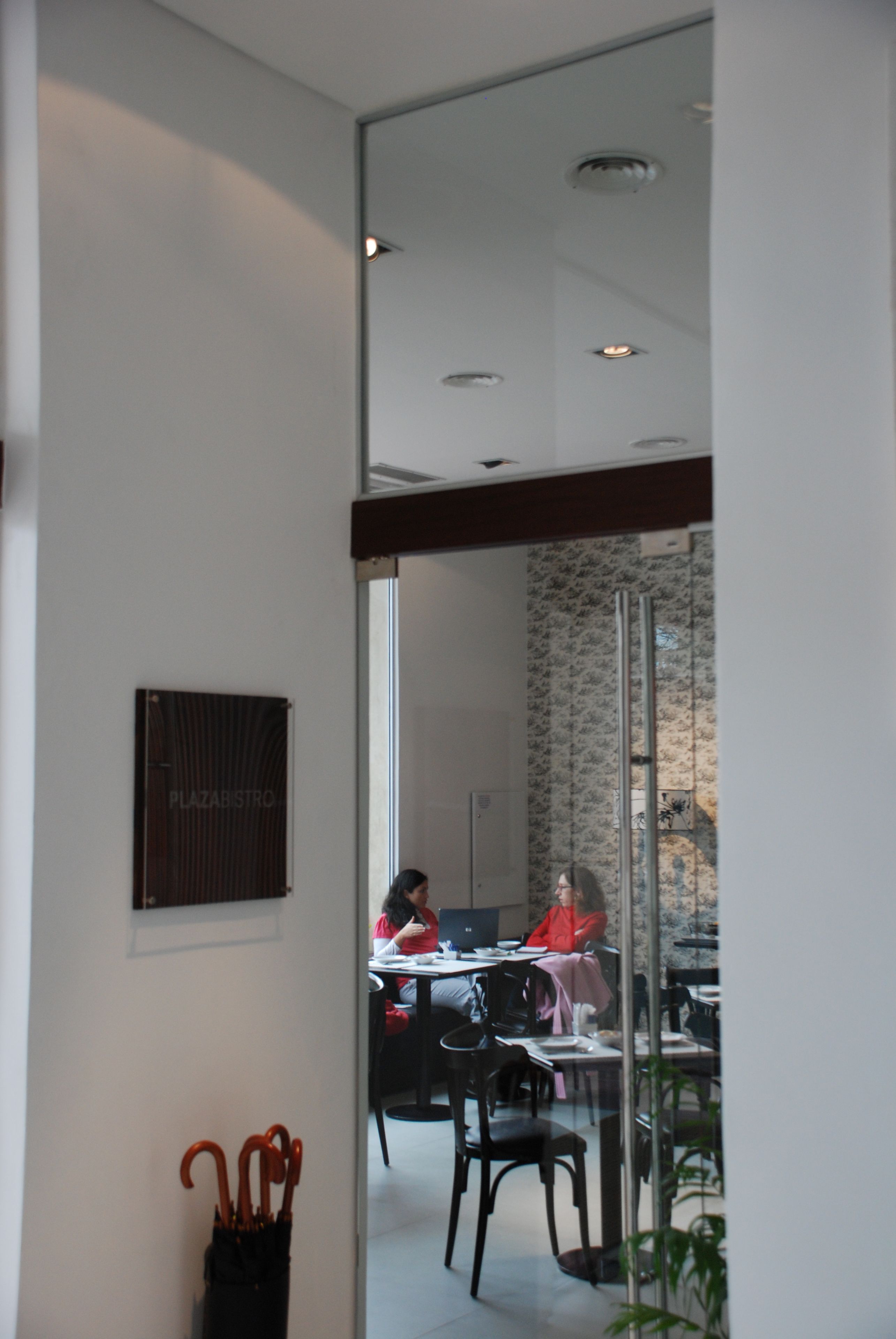 Foto - San Isidro Plaza Hotel