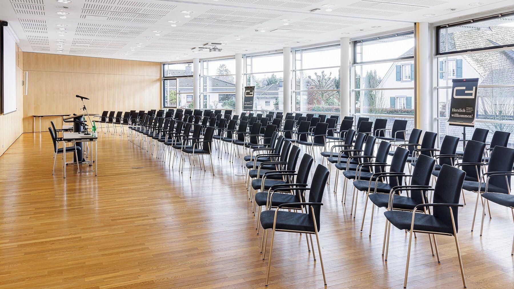 Sala de reuniones