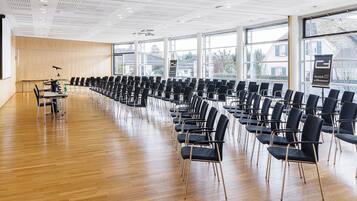 Sala de reuniones