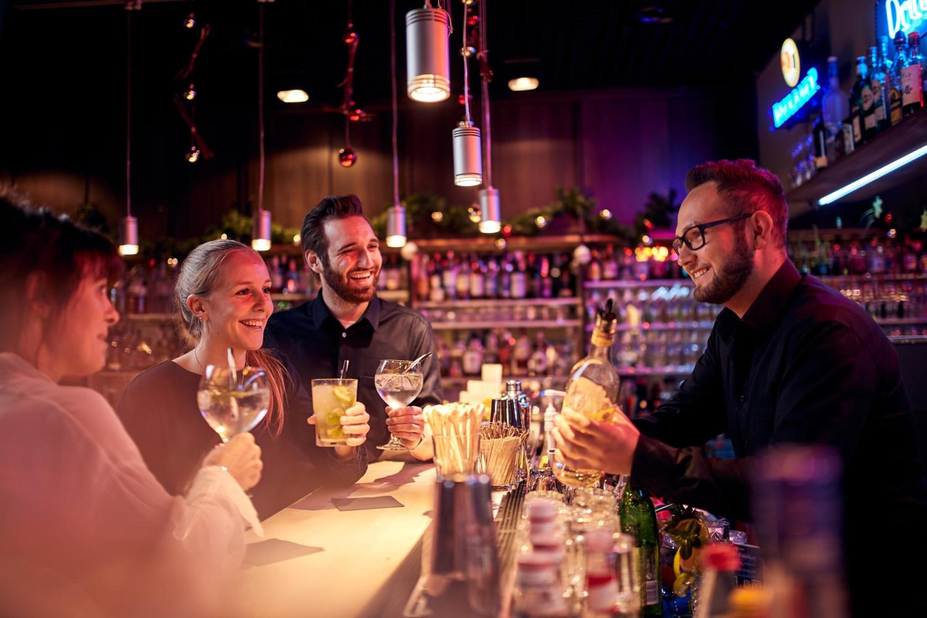 Bar (di properti)
