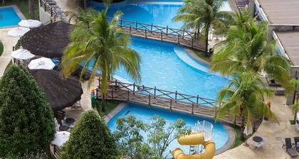 Best Western Suites Le Jardin Caldas Novas