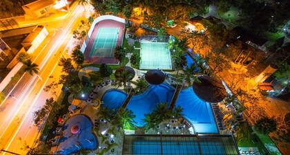 Best Western Suites Le Jardin Caldas Novas