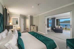 Double Room | Living room - St James of Knysna (Knysna)