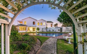 Garden - St James of Knysna (Knysna)