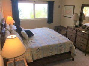 Apartment, 2 Bedrooms | 2 bedrooms, blackout drapes, iron/ironing board, WiFi