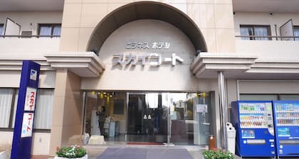 Sky Heart Hotel Kawasaki