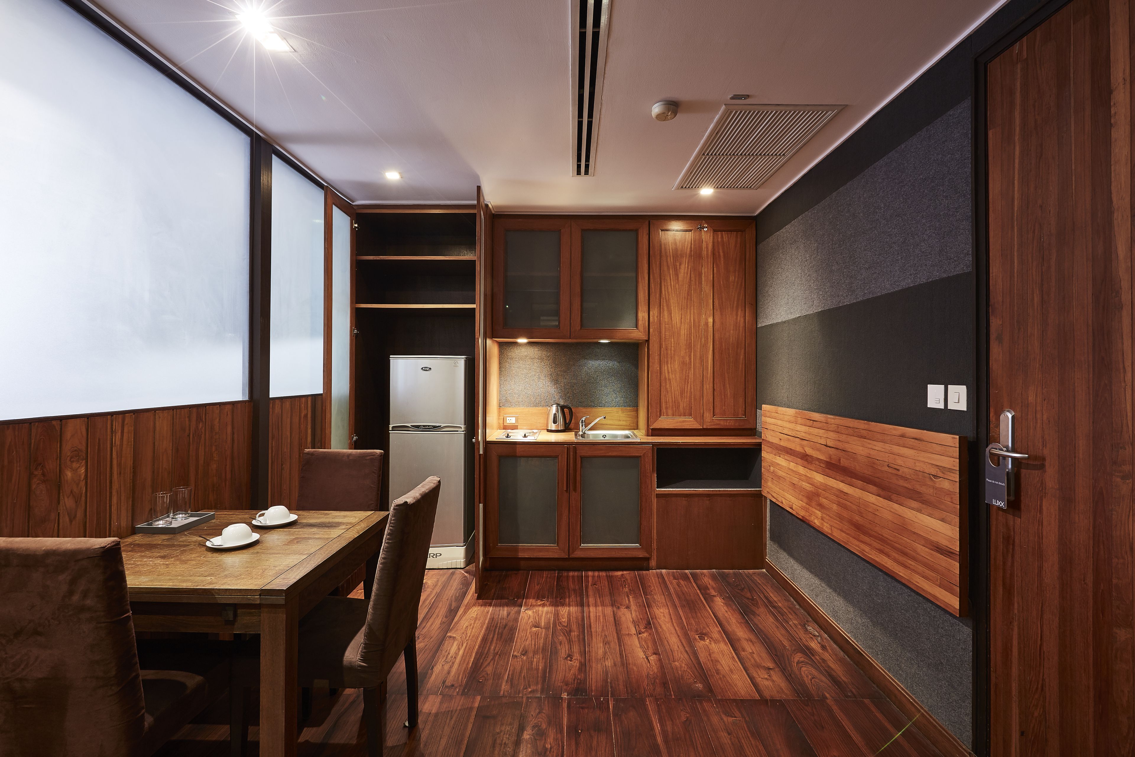 Photo - LUXX Langsuan Hotel