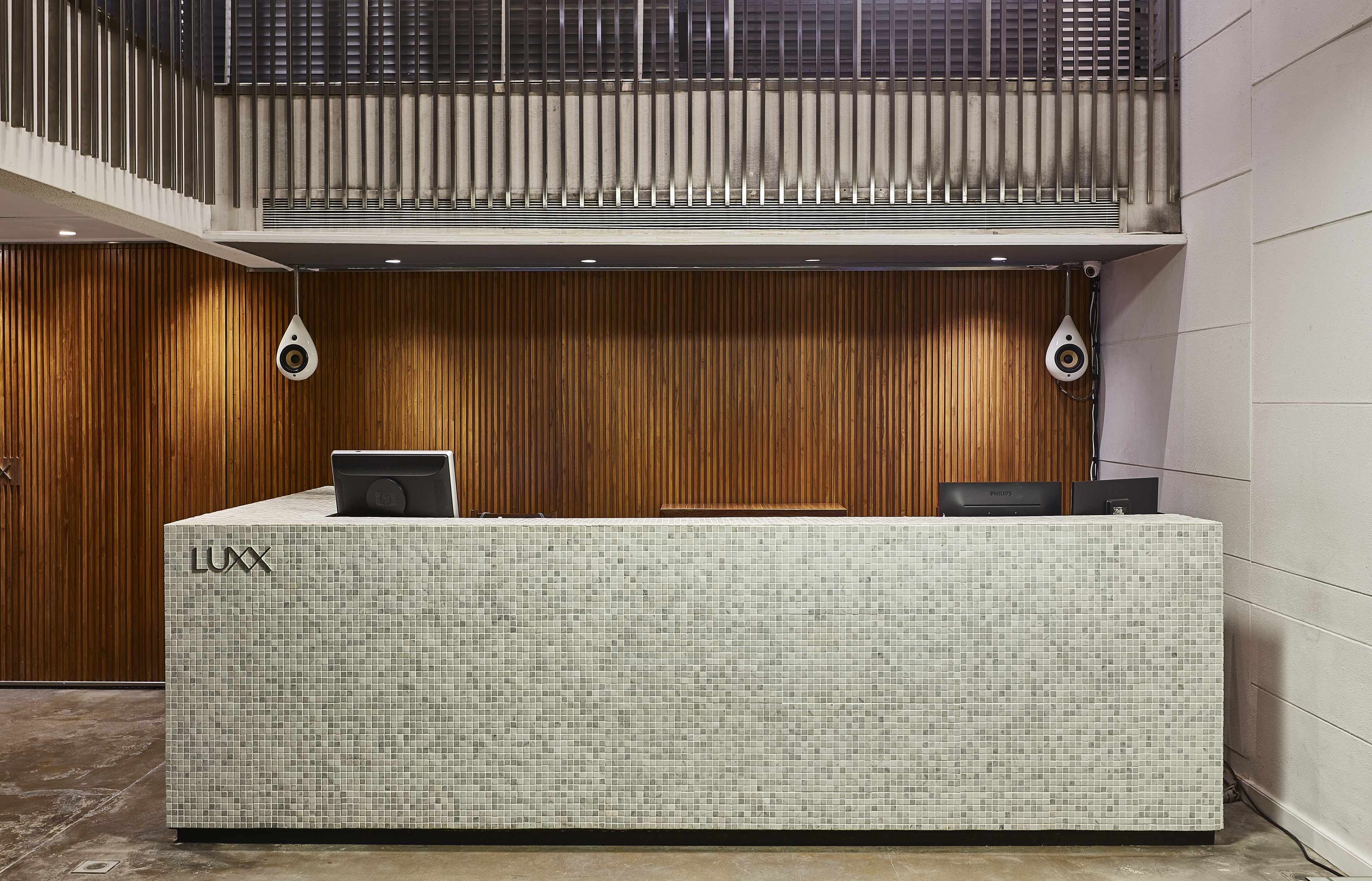 Foto - LUXX Langsuan Hotel - SHA Plus