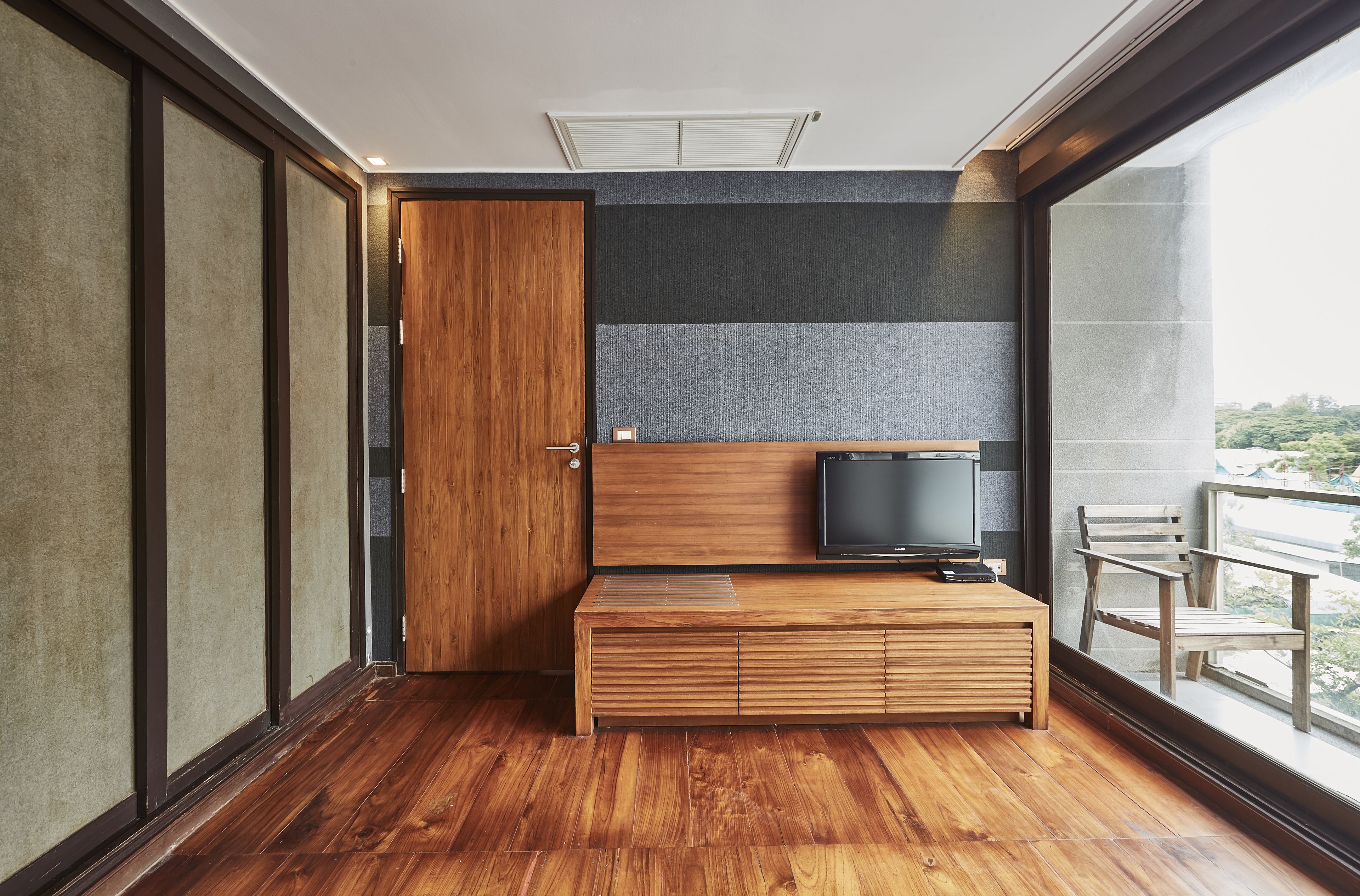 Foto - LUXX Langsuan Hotel - SHA Plus