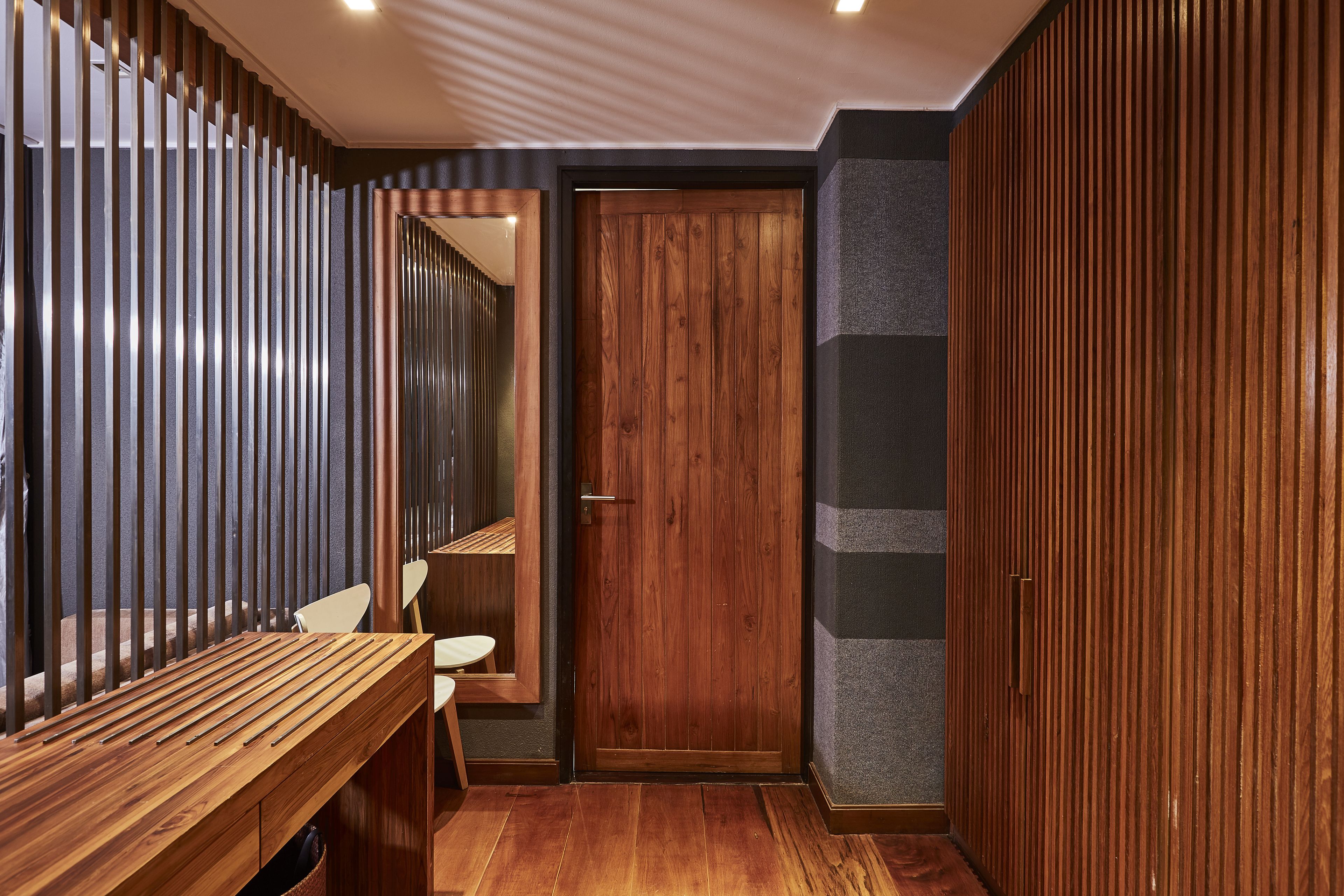 Foto - LUXX Langsuan Hotel - SHA Plus