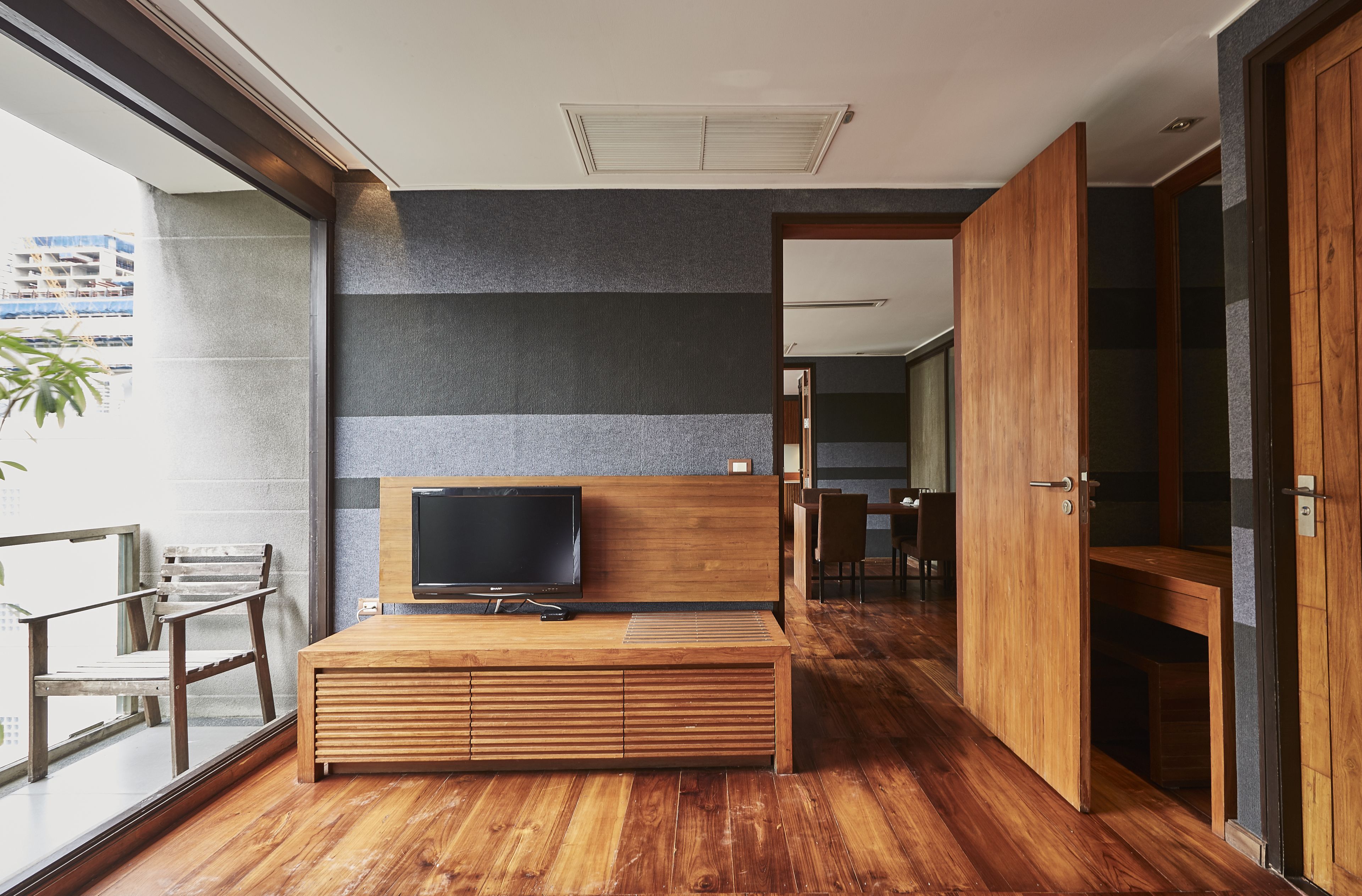 Foto - LUXX Langsuan Hotel - SHA Plus