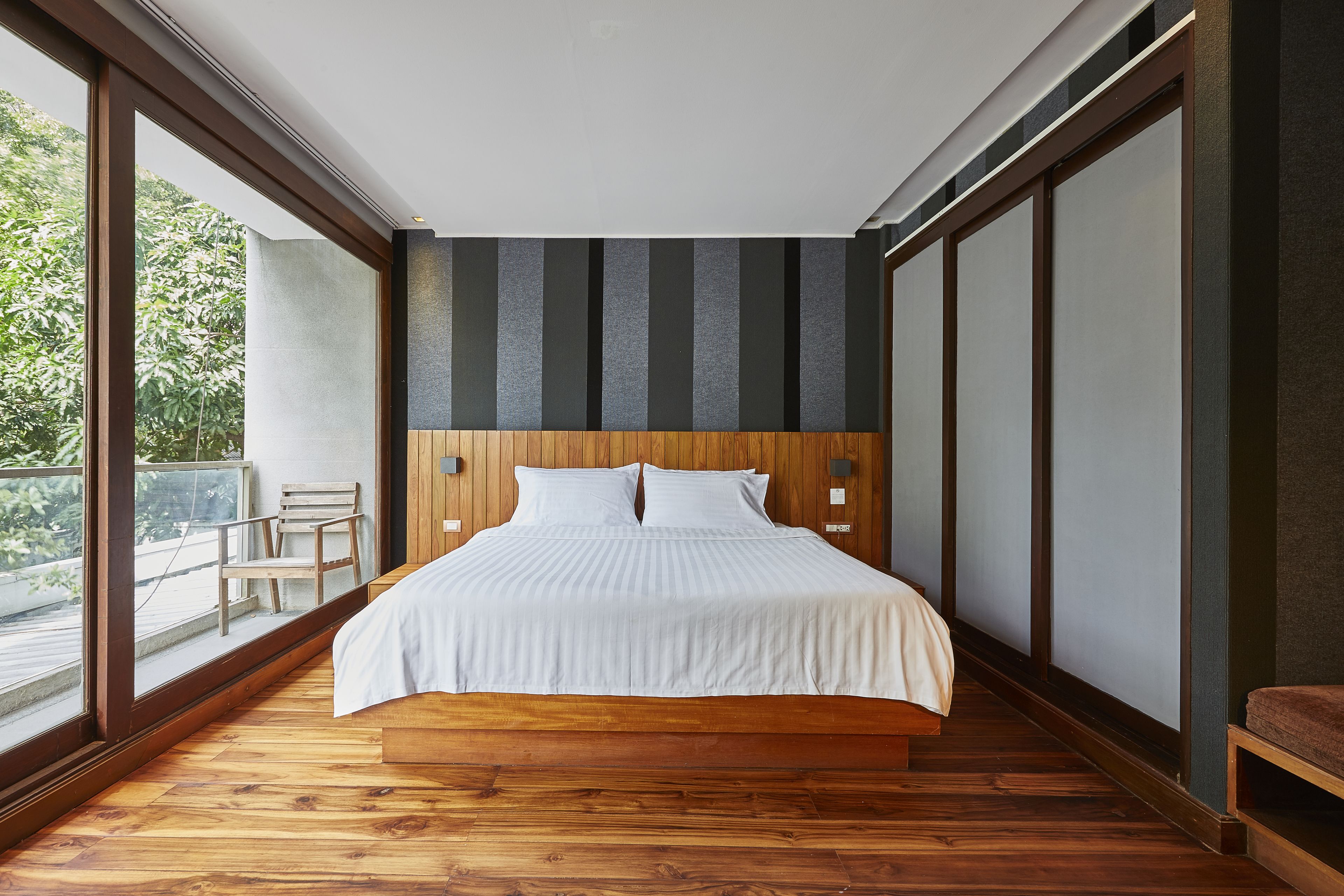 Foto - LUXX Langsuan Hotel - SHA Plus