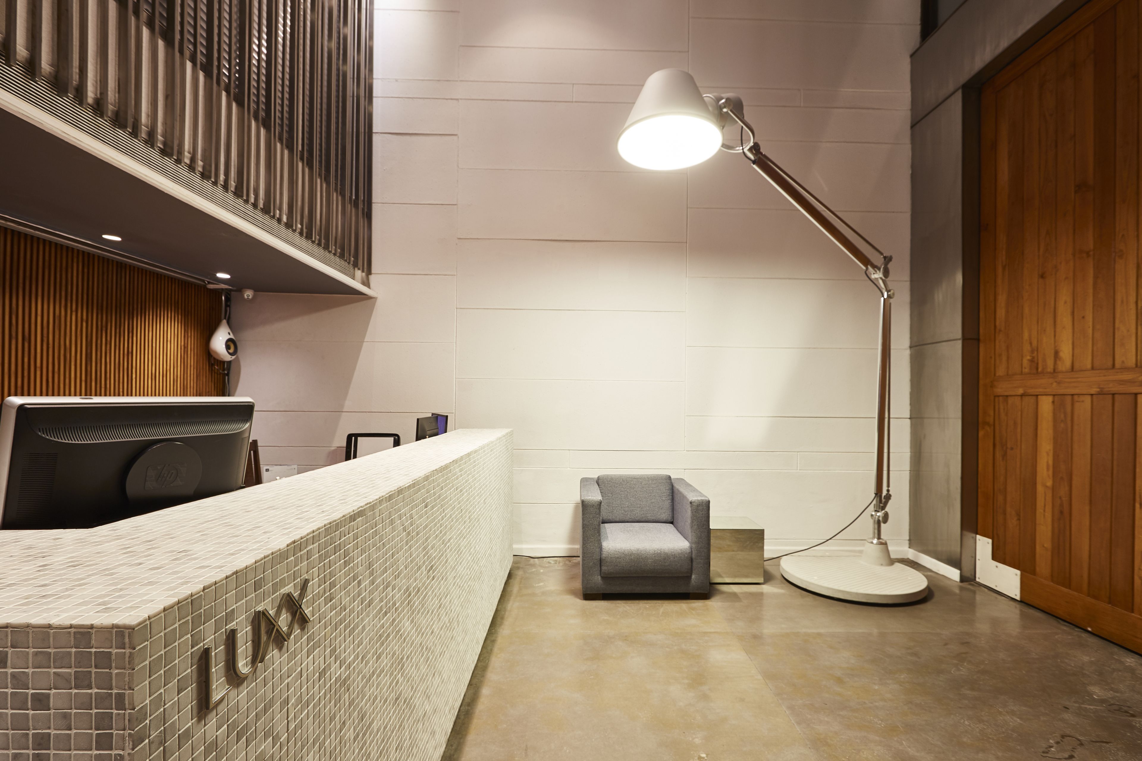 Foto - LUXX Langsuan Hotel - SHA Plus