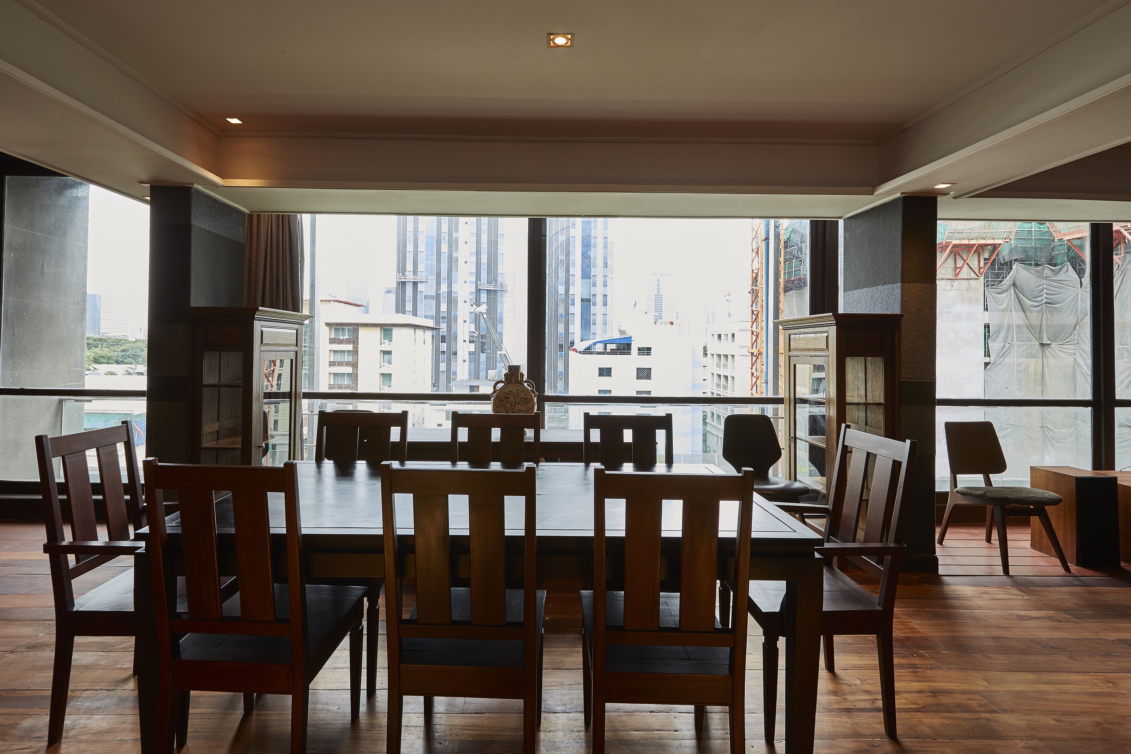 Foto - LUXX Langsuan Hotel - SHA Plus