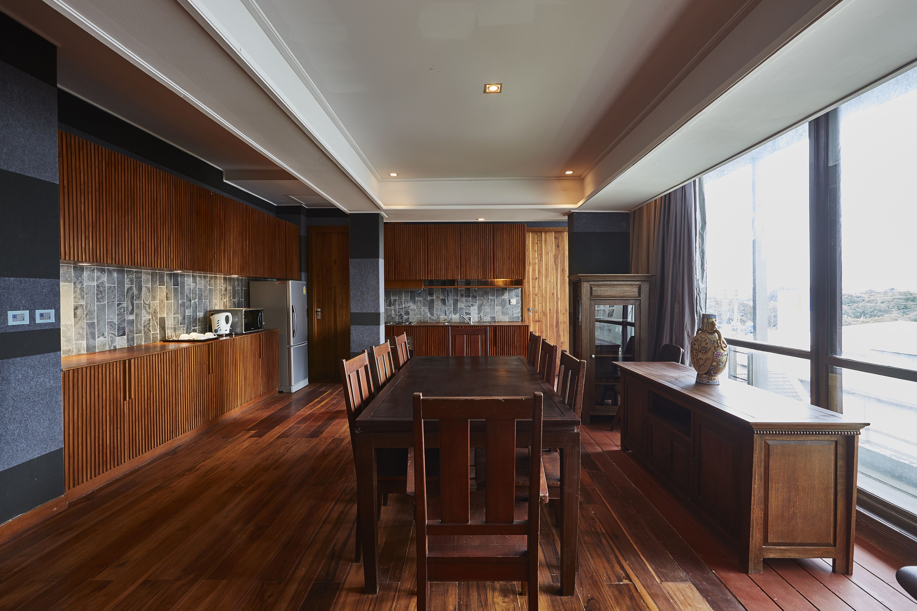 Foto - LUXX Langsuan Hotel - SHA Plus