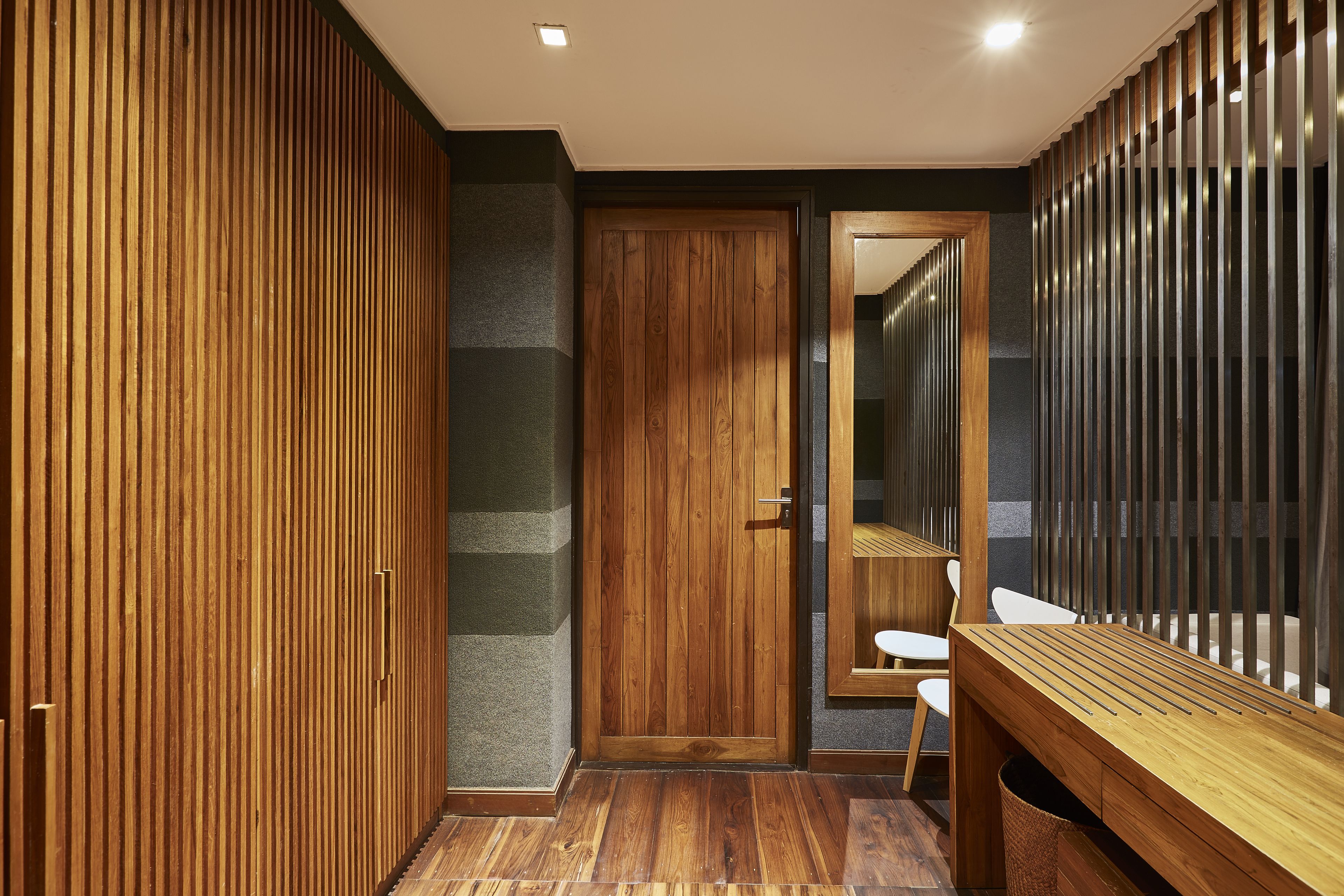 Foto - LUXX Langsuan Hotel - SHA Plus