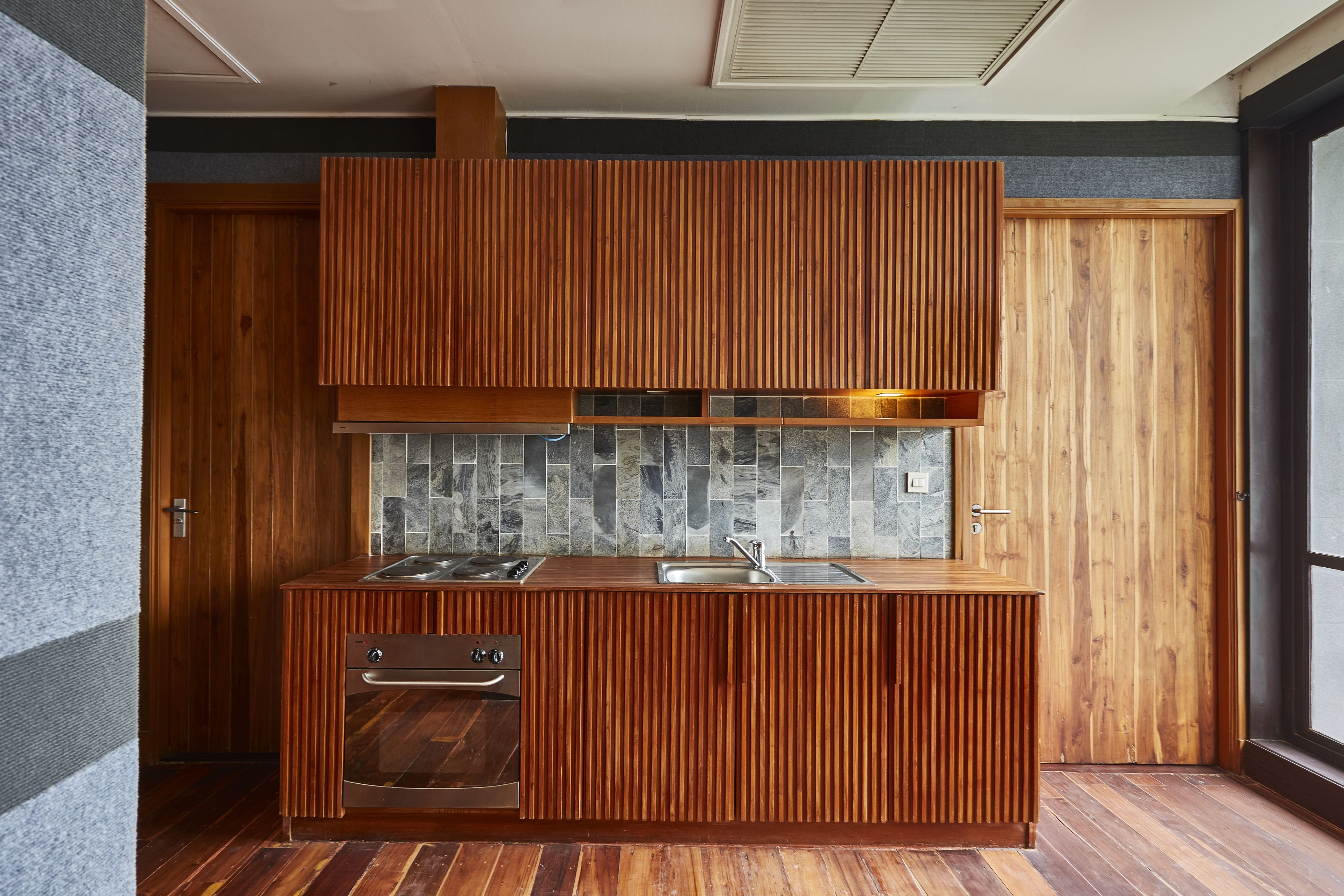 Foto - LUXX Langsuan Hotel - SHA Plus