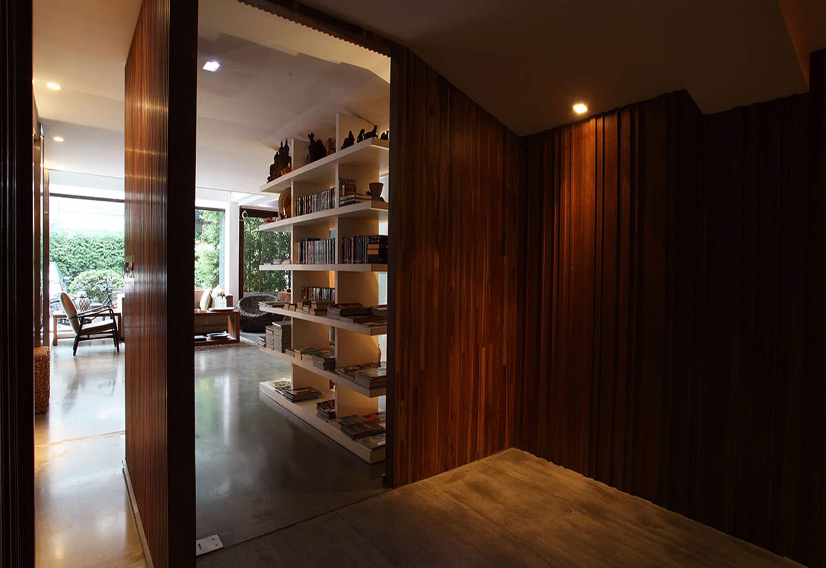 Foto - LUXX Langsuan Hotel - SHA Plus